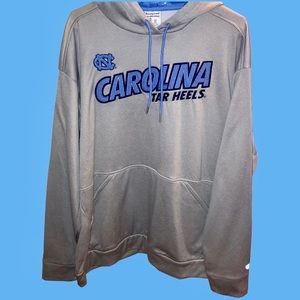 NWT Champion XL Carolina Hoodie